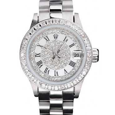 MiroTime 0714 Rolex Datejust Best Quality Watch Replica 4781
